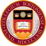 Boston College Seal