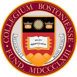 Boston College Seal