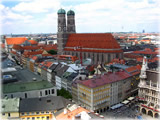 munich