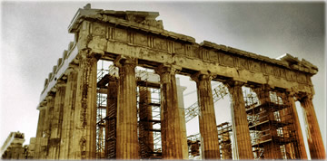 acropolis