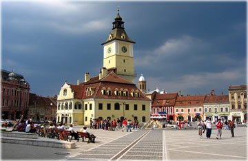 brasov