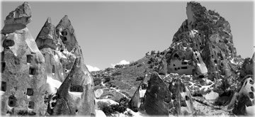 goreme