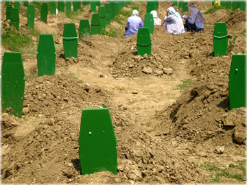 srebrenica